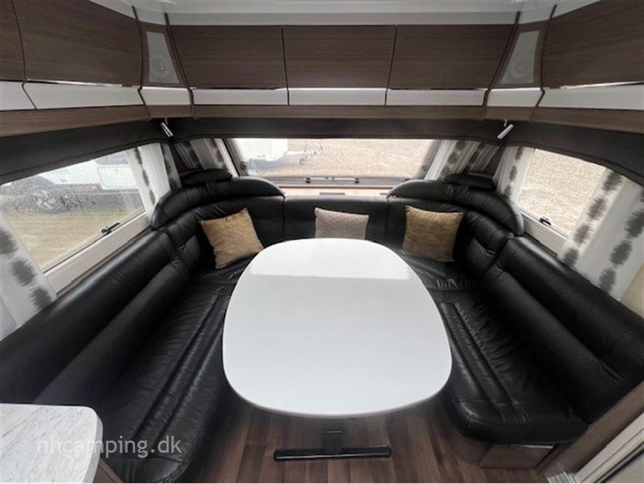 Kabe Ametist 560 XL KS KING SELECTION